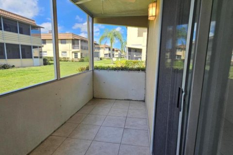 Copropriété à louer à Delray Beach, Floride: 1 chambre, 66.89 m2 № 2078630 - photo 13