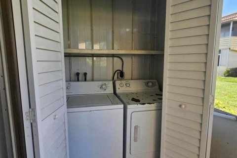 Copropriété à louer à Delray Beach, Floride: 1 chambre, 66.89 m2 № 2078630 - photo 16