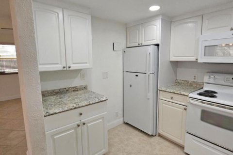 Copropriété à louer à Delray Beach, Floride: 1 chambre, 66.89 m2 № 2078630 - photo 6