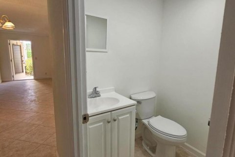 Copropriété à louer à Delray Beach, Floride: 1 chambre, 66.89 m2 № 2078630 - photo 7