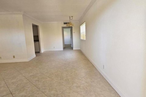 Copropriété à louer à Delray Beach, Floride: 1 chambre, 66.89 m2 № 2078630 - photo 3