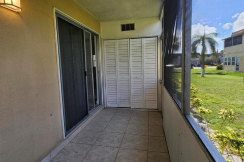 Copropriété à louer à Delray Beach, Floride: 1 chambre, 66.89 m2 № 2078630 - photo 15