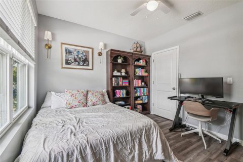 House in Riverview, Florida 3 bedrooms, 155.7 sq.m. № 1894649 - photo 22