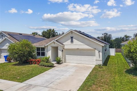House in Riverview, Florida 3 bedrooms, 155.7 sq.m. № 1894649 - photo 1