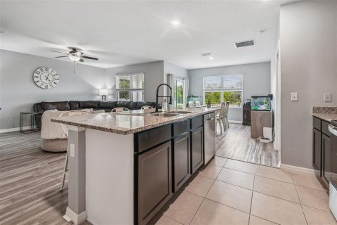 House in Riverview, Florida 3 bedrooms, 155.7 sq.m. № 1894649 - photo 10