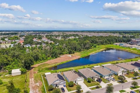 House in Riverview, Florida 3 bedrooms, 155.7 sq.m. № 1894649 - photo 30