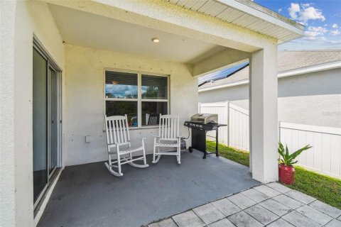 House in Riverview, Florida 3 bedrooms, 155.7 sq.m. № 1894649 - photo 25