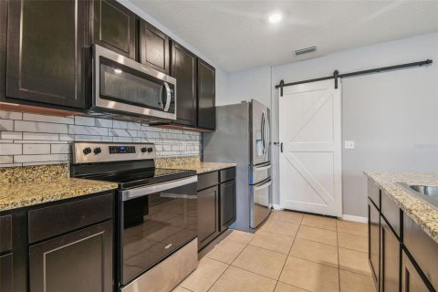 House in Riverview, Florida 3 bedrooms, 155.7 sq.m. № 1894649 - photo 6