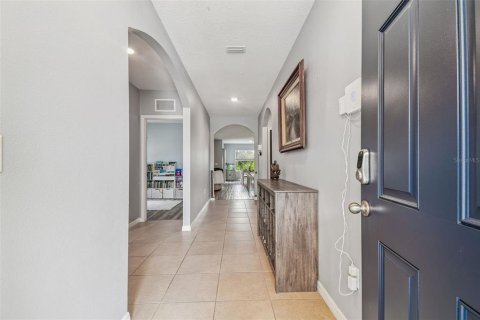 House in Riverview, Florida 3 bedrooms, 155.7 sq.m. № 1894649 - photo 4