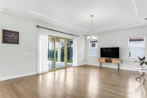 Villa ou maison à vendre à Orlando, Floride: 5 chambres, 361.02 m2 № 2334185 - photo 27