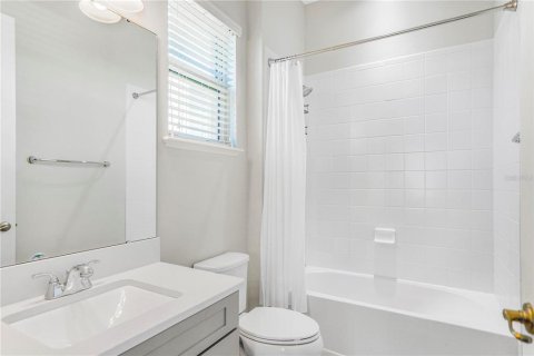 Villa ou maison à vendre à Orlando, Floride: 5 chambres, 361.02 m2 № 2334185 - photo 10