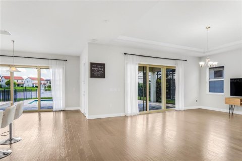 Villa ou maison à vendre à Orlando, Floride: 5 chambres, 361.02 m2 № 2334185 - photo 26