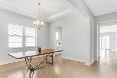 Villa ou maison à vendre à Orlando, Floride: 5 chambres, 361.02 m2 № 2334185 - photo 12