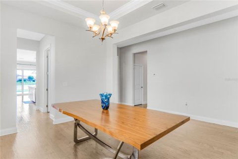 Villa ou maison à vendre à Orlando, Floride: 5 chambres, 361.02 m2 № 2334185 - photo 15