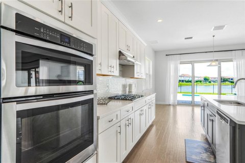 Villa ou maison à vendre à Orlando, Floride: 5 chambres, 361.02 m2 № 2334185 - photo 19