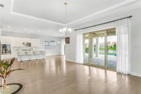 Villa ou maison à vendre à Orlando, Floride: 5 chambres, 361.02 m2 № 2334185 - photo 28