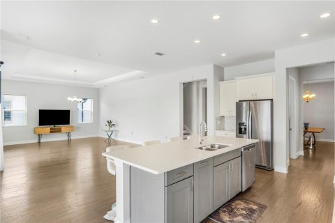 Villa ou maison à vendre à Orlando, Floride: 5 chambres, 361.02 m2 № 2334185 - photo 24