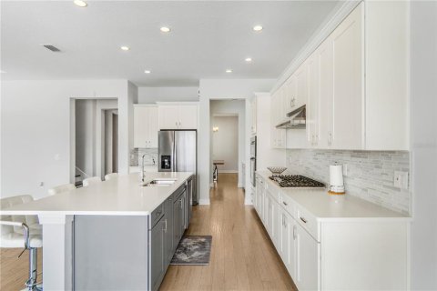 Villa ou maison à vendre à Orlando, Floride: 5 chambres, 361.02 m2 № 2334185 - photo 22