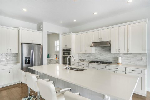Villa ou maison à vendre à Orlando, Floride: 5 chambres, 361.02 m2 № 2334185 - photo 21