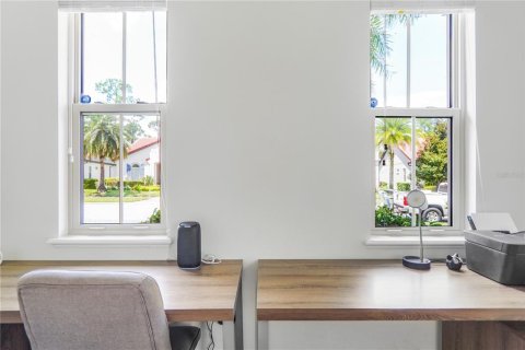 Villa ou maison à vendre à Orlando, Floride: 5 chambres, 361.02 m2 № 2334185 - photo 8