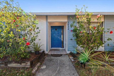 House in Oldsmar, Florida 2 bedrooms, 120.4 sq.m. № 1564832 - photo 1