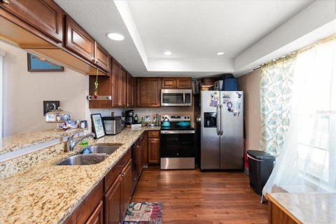 House in Oldsmar, Florida 2 bedrooms, 120.4 sq.m. № 1564832 - photo 8