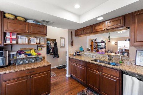 House in Oldsmar, Florida 2 bedrooms, 120.4 sq.m. № 1564832 - photo 9
