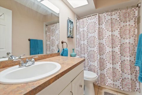 House in Oldsmar, Florida 2 bedrooms, 120.4 sq.m. № 1564832 - photo 22