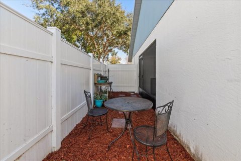 House in Oldsmar, Florida 2 bedrooms, 120.4 sq.m. № 1564832 - photo 28