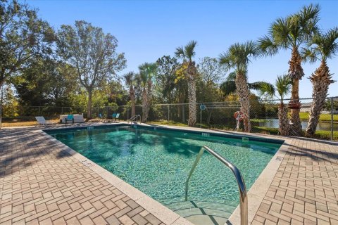 House in Oldsmar, Florida 2 bedrooms, 120.4 sq.m. № 1564832 - photo 30