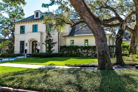 House in Tampa, Florida 5 bedrooms, 583.98 sq.m. № 1531319 - photo 7