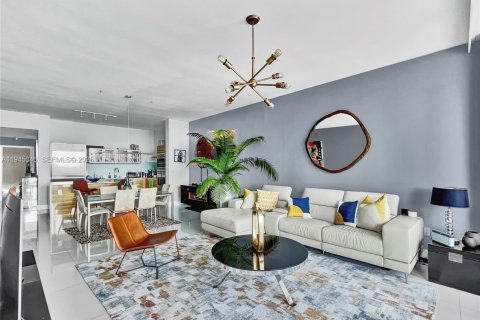 Купить кондоминиум в Майами, Флорида 3 спальни, 158.68м2, № 2002084 - фото 7