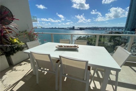 Купить кондоминиум в Майами, Флорида 3 спальни, 158.68м2, № 2002084 - фото 2