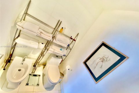 Купить кондоминиум в Майами, Флорида 3 спальни, 158.68м2, № 2002084 - фото 12