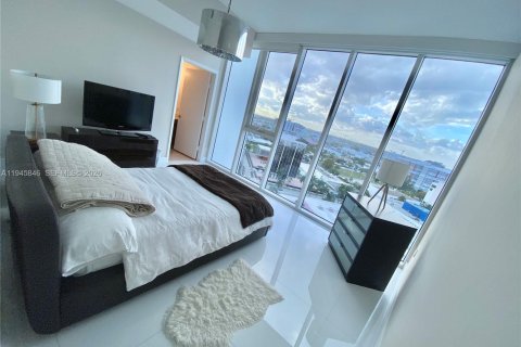 Купить кондоминиум в Майами, Флорида 3 спальни, 158.68м2, № 2002084 - фото 13