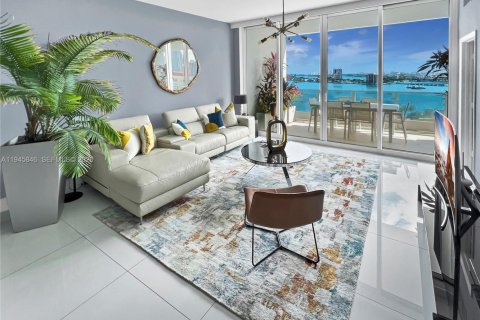 Купить кондоминиум в Майами, Флорида 3 спальни, 158.68м2, № 2002084 - фото 5