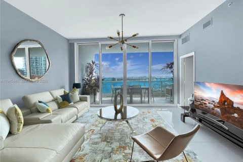 Купить кондоминиум в Майами, Флорида 3 спальни, 158.68м2, № 2002084 - фото 4