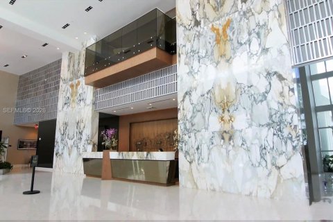 Купить кондоминиум в Майами, Флорида 3 спальни, 158.68м2, № 2002084 - фото 30