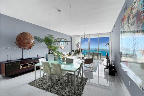 Купить кондоминиум в Майами, Флорида 3 спальни, 158.68м2, № 2002084 - фото 6