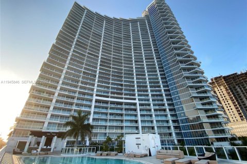 Купить кондоминиум в Майами, Флорида 3 спальни, 158.68м2, № 2002084 - фото 18