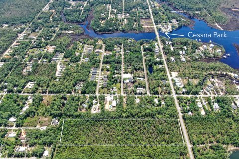 Land in Santa Rosa Beach, Florida № 558216 - photo 1