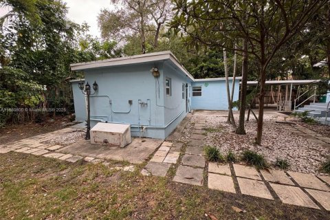 Villa ou maison à vendre à Miami, Floride: 5 chambres, 296.54 m2 № 1932144 - photo 6