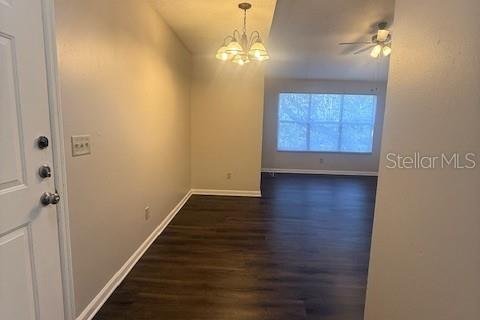 Copropriété à louer à Tampa, Floride: 1 chambre, 65.77 m2 № 1908456 - photo 7