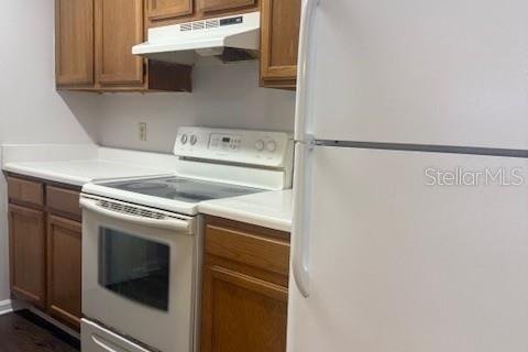 Copropriété à louer à Tampa, Floride: 1 chambre, 65.77 m2 № 1908456 - photo 5