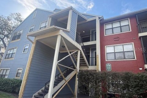Copropriété à louer à Tampa, Floride: 1 chambre, 65.77 m2 № 1908456 - photo 1