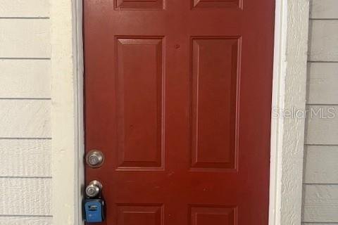 Copropriété à louer à Tampa, Floride: 1 chambre, 65.77 m2 № 1908456 - photo 2