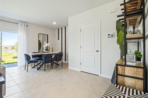Townhouse in Edgewater, Florida 3 bedrooms, 170.94 sq.m. № 1883576 - photo 9
