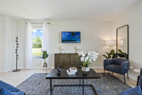 Townhouse in Edgewater, Florida 3 bedrooms, 170.94 sq.m. № 1883576 - photo 5