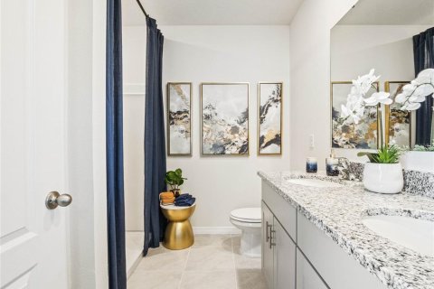 Townhouse in Edgewater, Florida 3 bedrooms, 170.94 sq.m. № 1883576 - photo 27