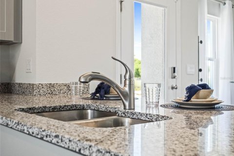 Townhouse in Edgewater, Florida 3 bedrooms, 170.94 sq.m. № 1883576 - photo 20